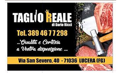 taglio taglio