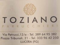 toziano toziano